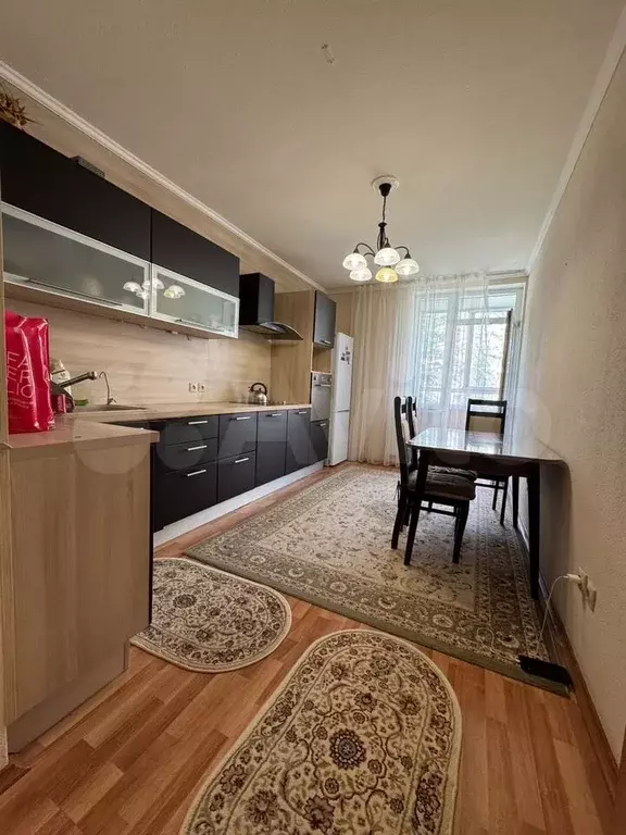 3-к. квартира, 89 м, 3/3 эт. - Фото 0