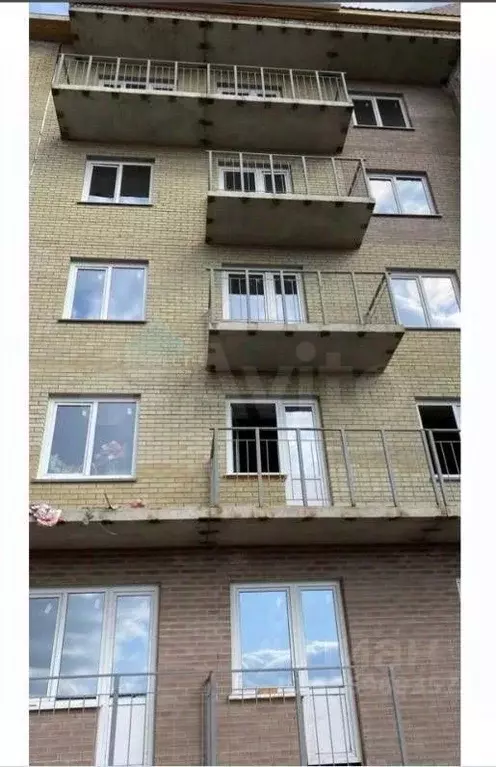 1-к кв. Хакасия, Абакан просп. Дружбы Народов, 41А (41.0 м) - Фото 0