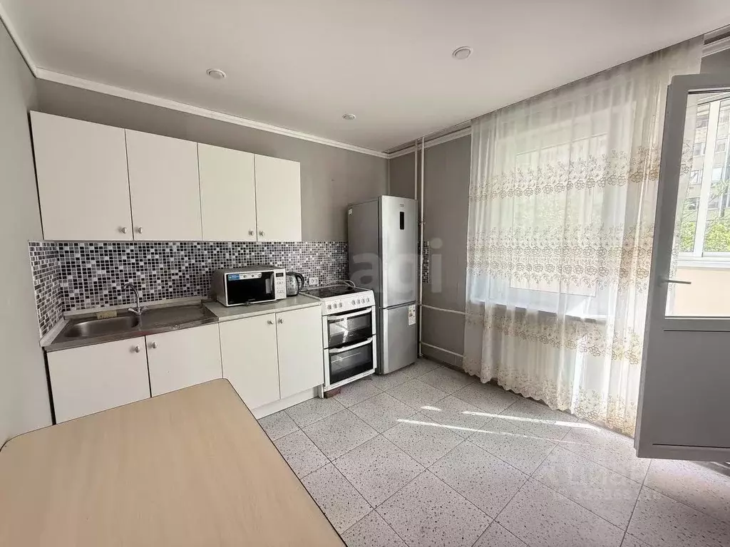 1-к кв. Краснодарский край, Краснодар ул. Героев-Разведчиков, 21/2 ... - Фото 2