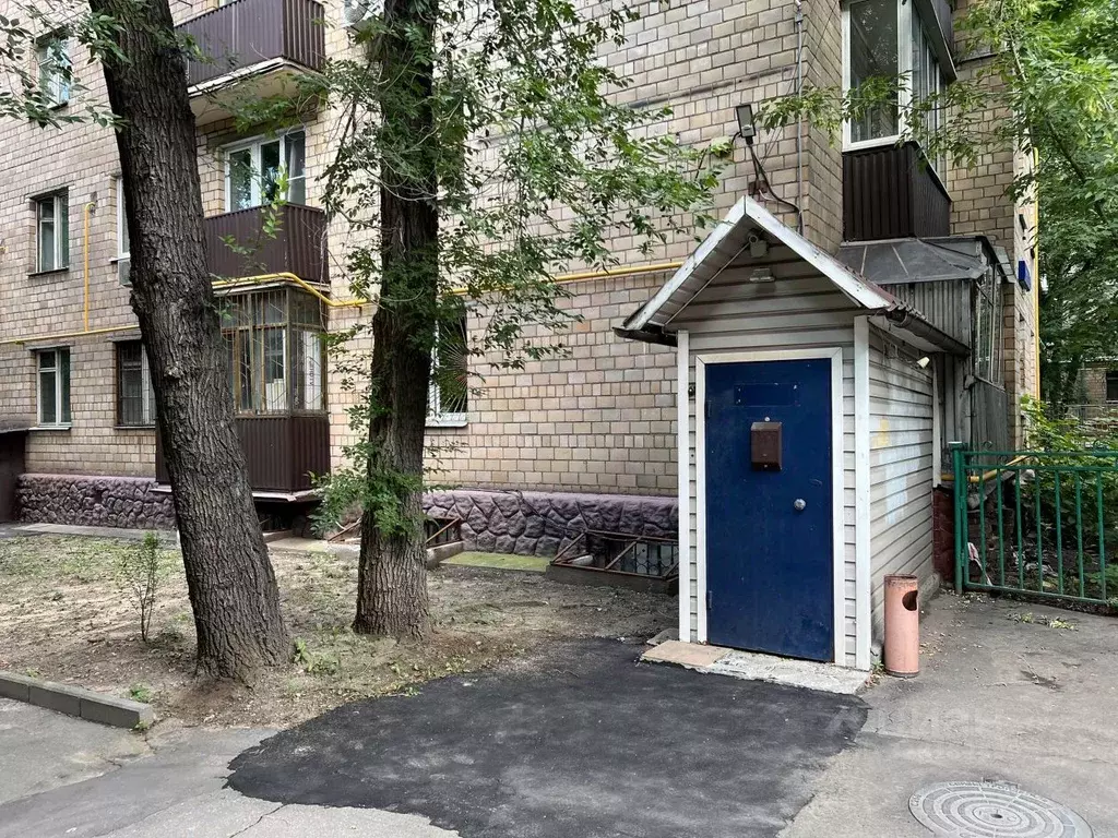 Помещение свободного назначения в Москва ул. Усиевича, 5 (170 м) - Фото 2