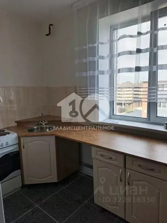 2-к кв. Новосибирская область, Новосибирск Рубежная ул., 33/1 (40.5 м) - Фото 1