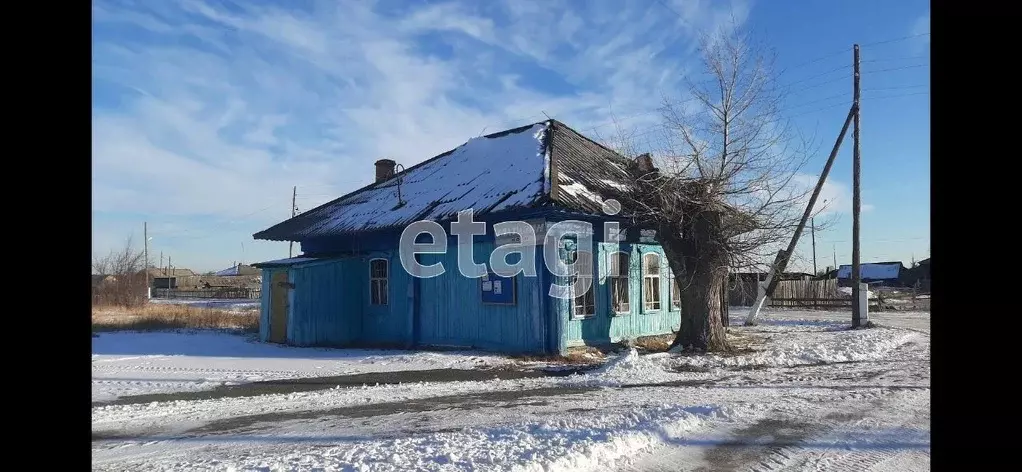 Офис в Свердловская область, Талицкий городской округ, с. Яр ул. ... - Фото 0