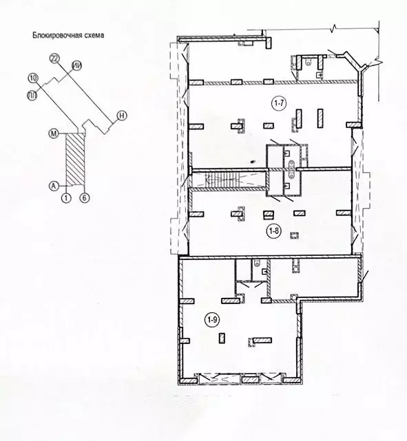 Помещение свободного назначения в Свердловская область, Екатеринбург ... - Фото 1