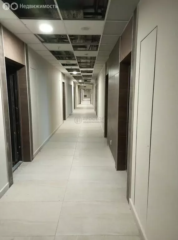 Квартира-студия: Москва, Ходынский бульвар, 2 (32.5 м) - Фото 2