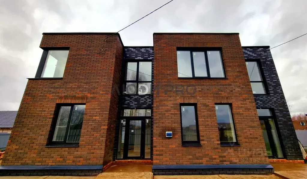 Таунхаус в Ярославская область, Ярославский муниципальный округ, д. ... - Фото 1