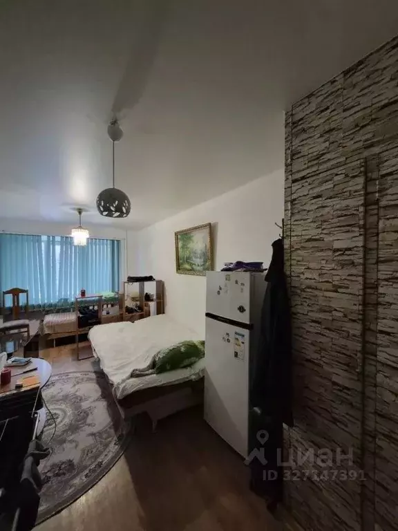 Комната Волгоградская область, Волгоград Удмуртская ул., 30 (18.0 м) - Фото 2