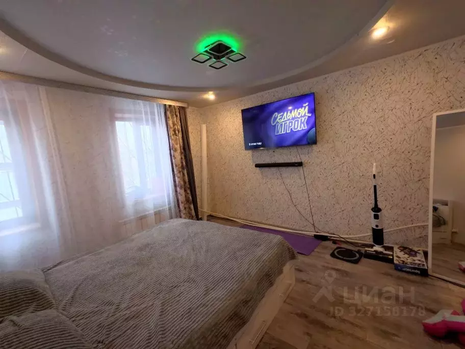 Дом в Волгоградская область, Волгоград Катальповая ул. (86 м) - Фото 1