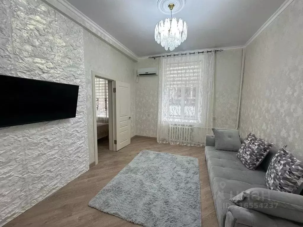 2-к кв. Дагестан, Дербент ул. Кобякова, 12 (35.0 м) - Фото 0