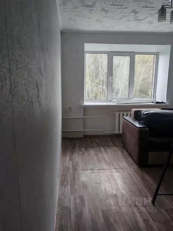 Комната Томская область, Томск пос. Спутник, 18 (27.0 м) - Фото 2