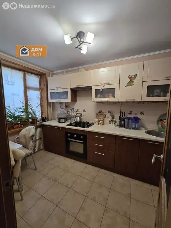 1-комнатная квартира: Симферополь, улица Толстого, 6 (40.6 м) - Фото 1