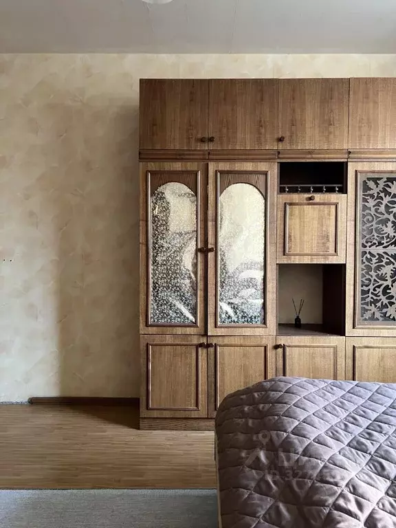 1-к кв. Москва Воронежская ул., 48к1 (37.8 м) - Фото 1