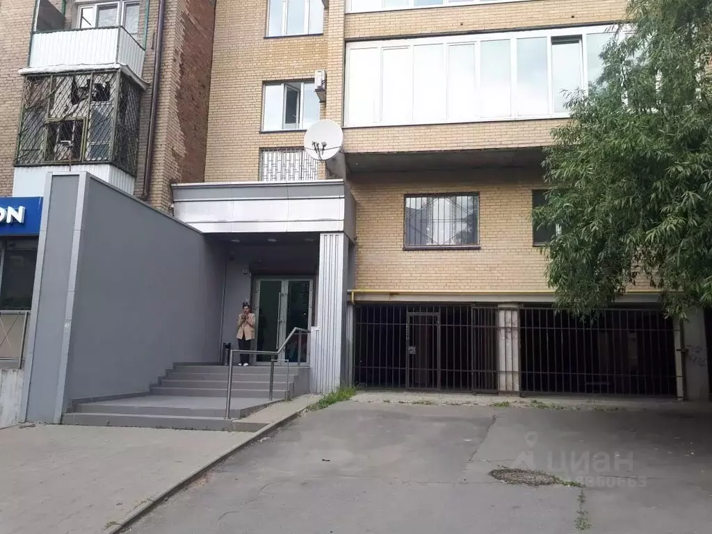 Офис в Ростовская область, Ростов-на-Дону ул. Максима Горького, 102 ... - Фото 0
