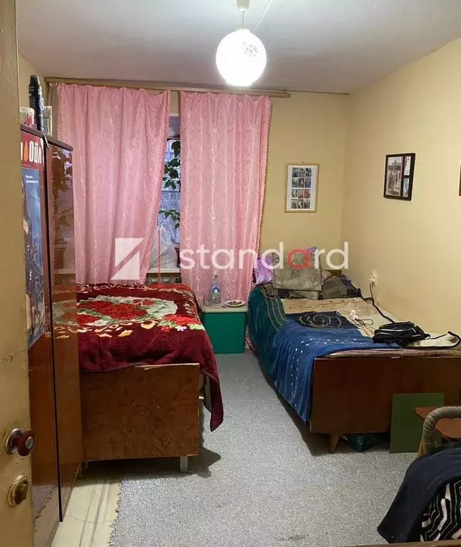 Продаётся 2-к квартира, 56 м - Фото 0