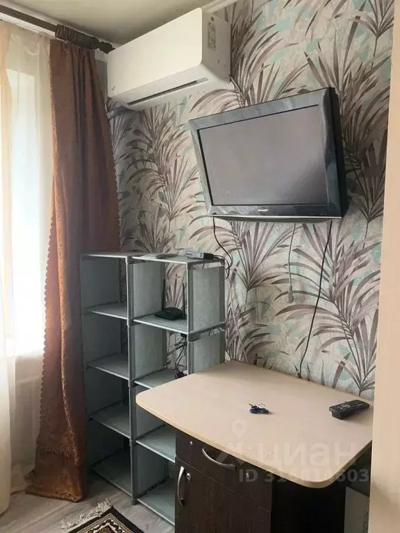 1-к кв. Ростовская область, Новочеркасск ул. Визирова, 1 (22.0 м) - Фото 1