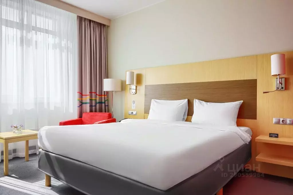 Комната Волгоградская область, Волгоград ул. Михаила Балонина, 7 (36.0 ... - Фото 2