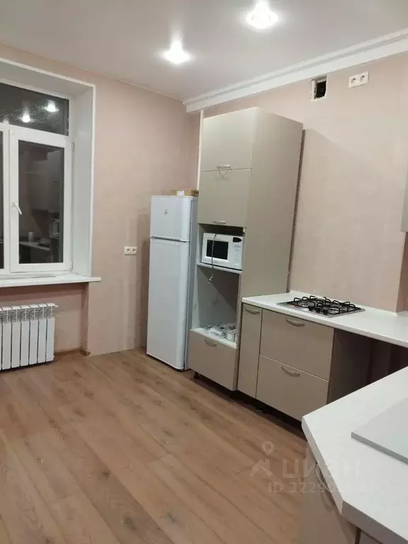 2-к кв. Свердловская область, Екатеринбург просп. Ленина, 97 (73.9 м) - Фото 1