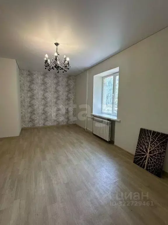 1-к кв. Воронежская область, Воронеж бул. Пионеров, 2 (32.0 м) - Фото 1