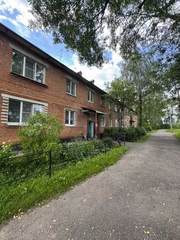 3-к. квартира, 60 м, 1/2 эт. - Фото 0