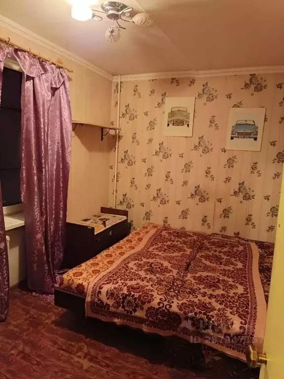 Комната Москва Щелковское ш., 44К2 (10.0 м) - Фото 0