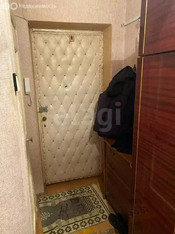 2-комнатная квартира: Воронеж, Депутатская улица, 17 (36.5 м) - Фото 2