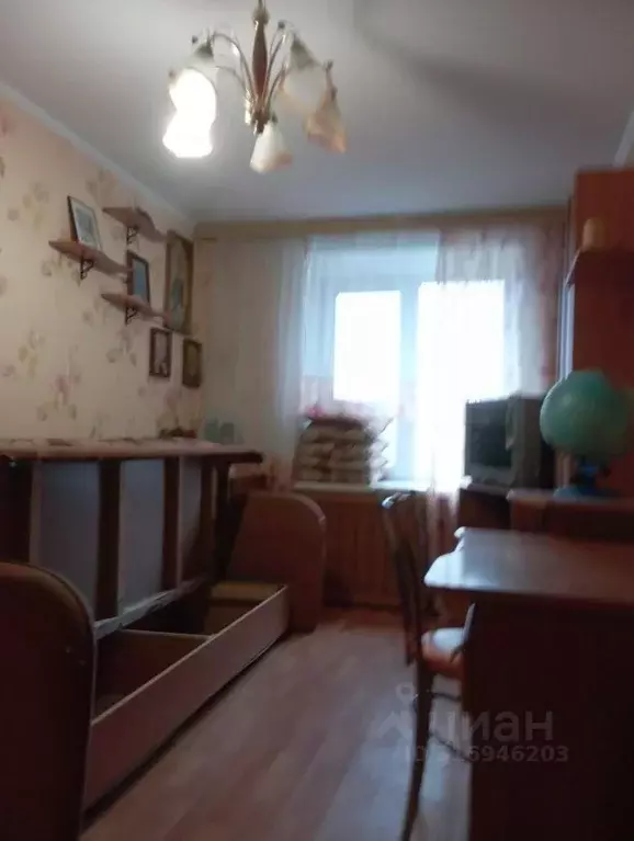 2-к кв. Тульская область, Тула Мясново мкр, ул. Болотова, 59 (44.3 м) - Фото 1