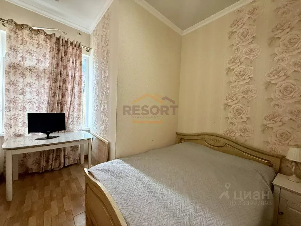 2-к кв. Крым, Ялта ул. Пушкинская, 27 (60.0 м) - Фото 2