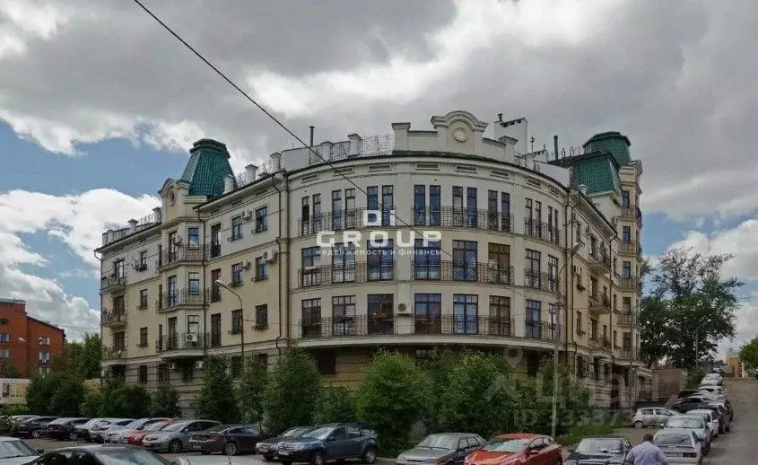 Офис в Татарстан, Казань ул. Зои Космодемьянской, 15 (83 м) - Фото 2