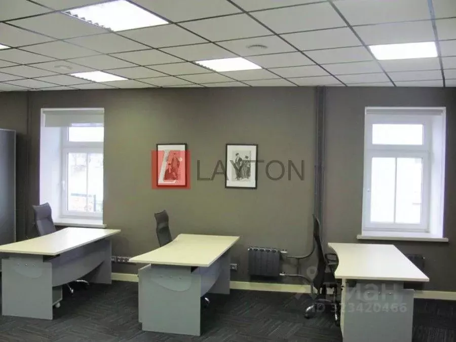 Офис в Москва Пятницкая ул., 55/25С4 (393 м) - Фото 2