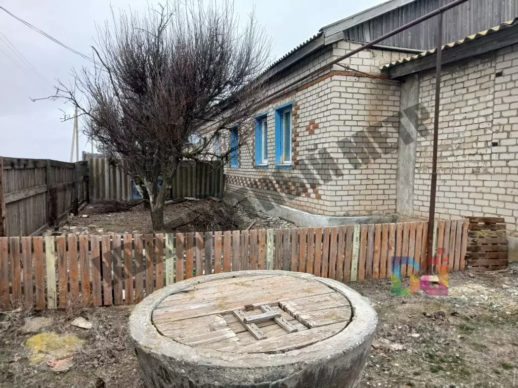 Дом в Калмыкия, Октябрьский район, пос. Иджил Северная ул., 4 (85 м) - Фото 2