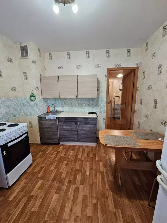 1-к. квартира, 36 м, 7/10 эт. - Фото 1