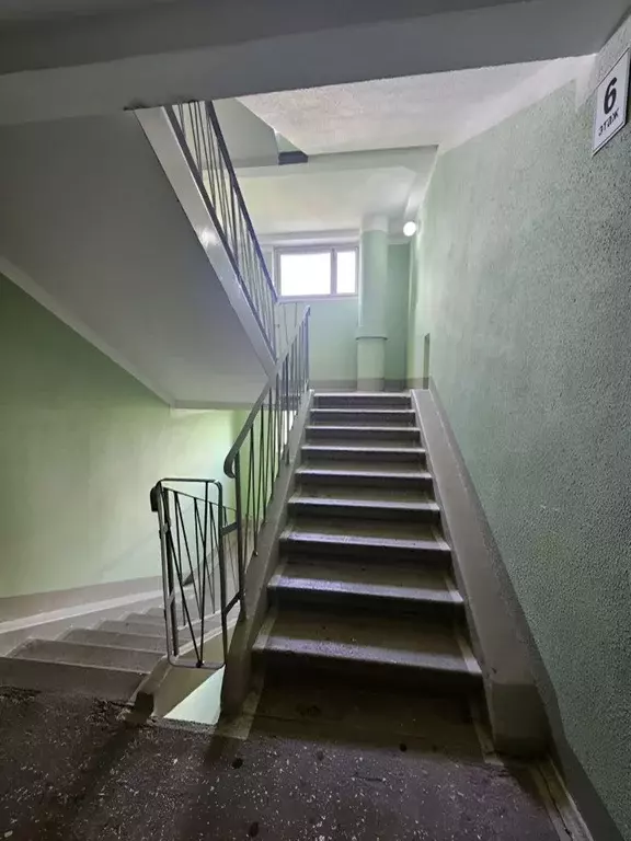 1-к кв. Московская область, Солнечногорск Почтовая ул., 28 (40.0 м) - Фото 1