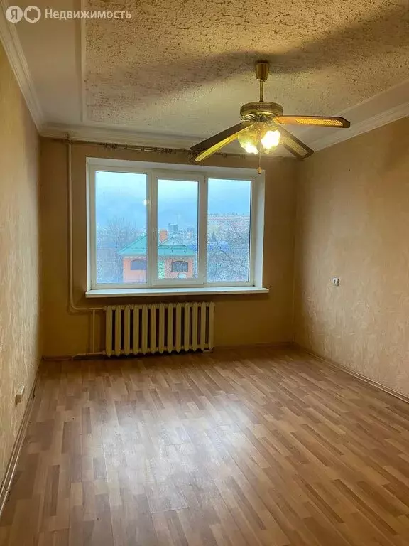 3-комнатная квартира: Невинномысск, Революционная улица, 28 (66.6 м) - Фото 2