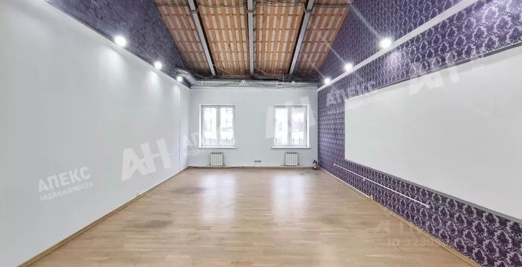 Офис в Москва Балакиревский пер., 1А (156 м) - Фото 1