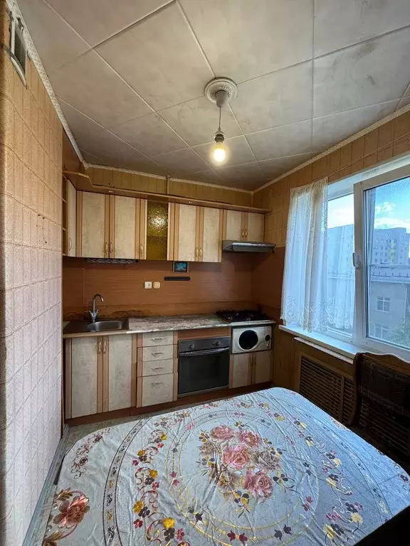 Продаётся 2-к квартира, 57 м - Фото 1