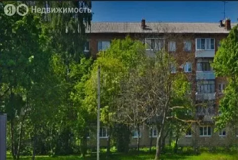 2-комнатная квартира: Тульская область, городской округ Тула, посёлок ... - Фото 0