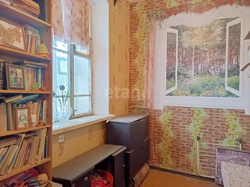 2-к кв. Тамбовская область, Тамбов Студенецкая набережная ул., 65 ... - Фото 0
