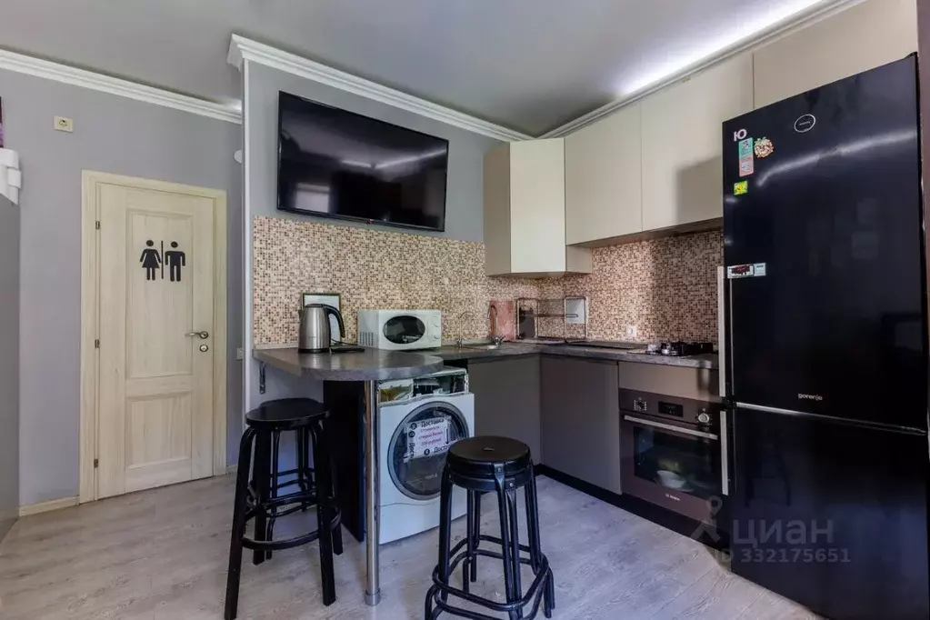 4-к кв. Санкт-Петербург Невский просп., 108Р (92.8 м) - Фото 1