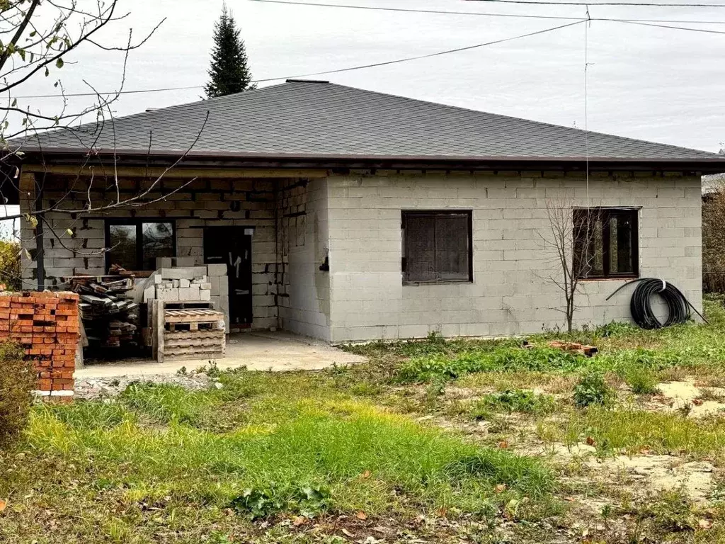 Дом в Московская область, Богородский городской округ, д. Соколово, ... - Фото 2