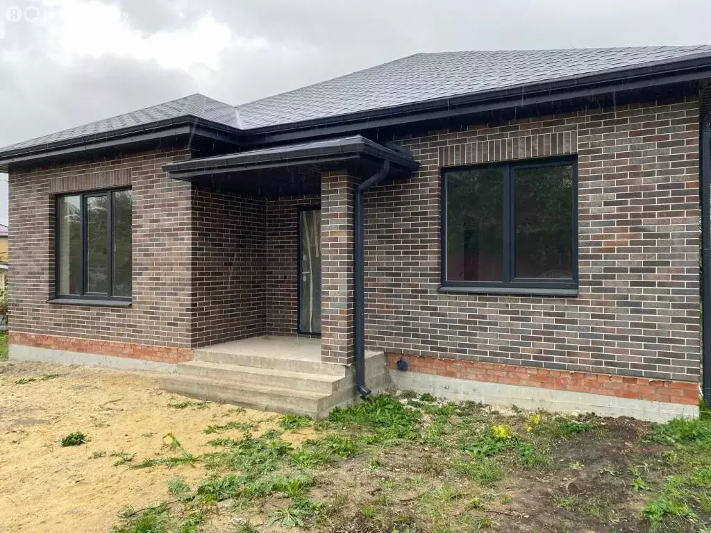 Дом в Щепкинское сельское поселение, посёлок Темерницкий (135 м) - Фото 2