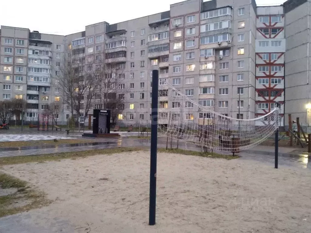 1-к кв. Тюменская область, Тюмень ул. Московский Тракт, 161 (40.1 м) - Фото 1