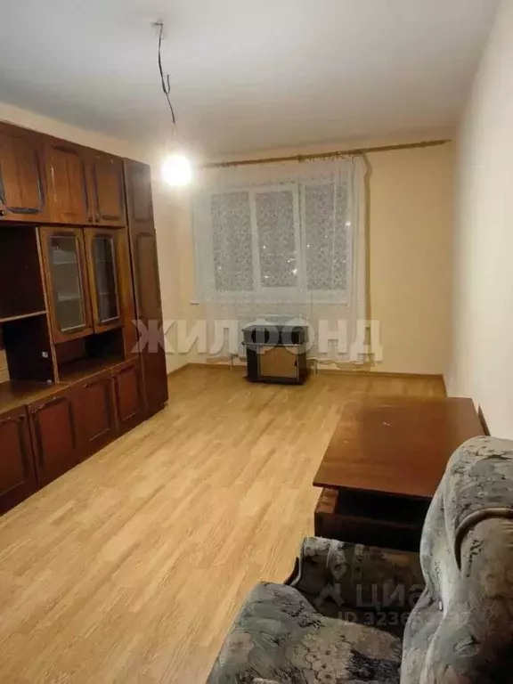 2-к кв. Белгородская область, Белгород Почтовая ул., 52 (57.9 м) - Фото 2