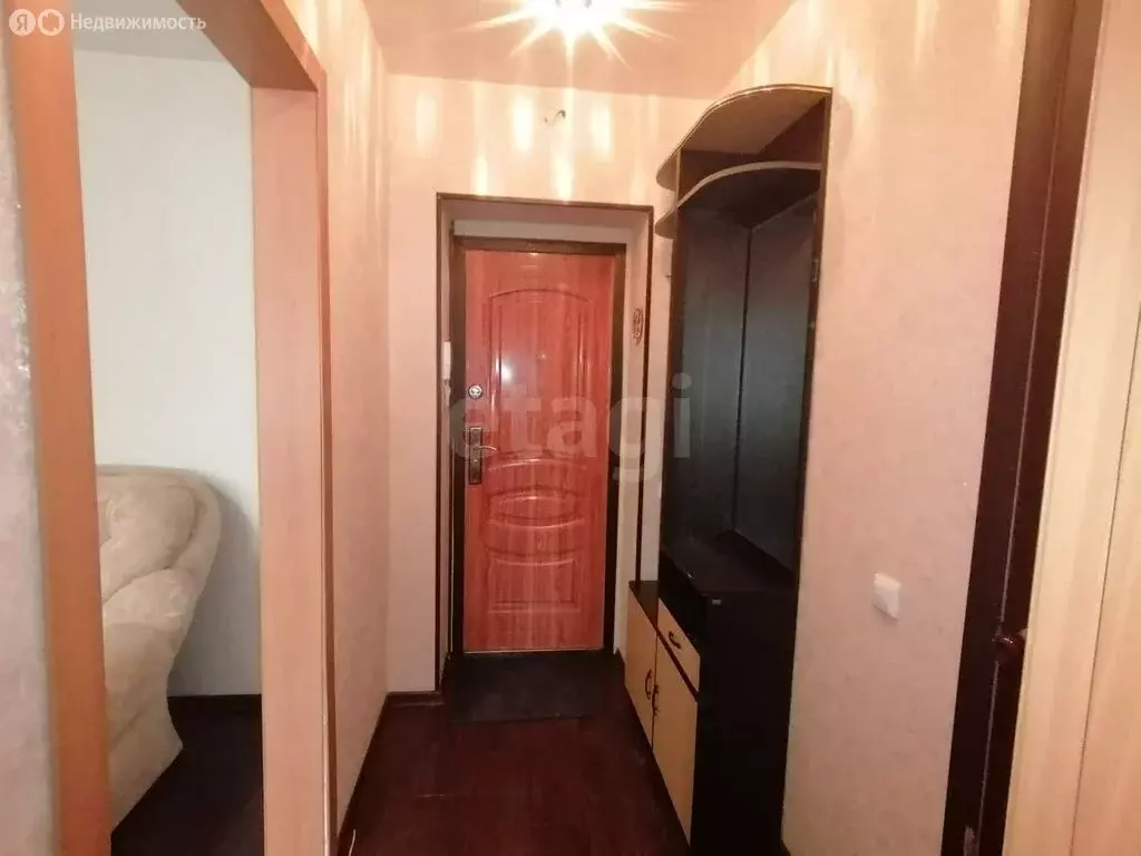 1-комнатная квартира: Искитим, микрорайон Южный, 46А (33.2 м) - Фото 0
