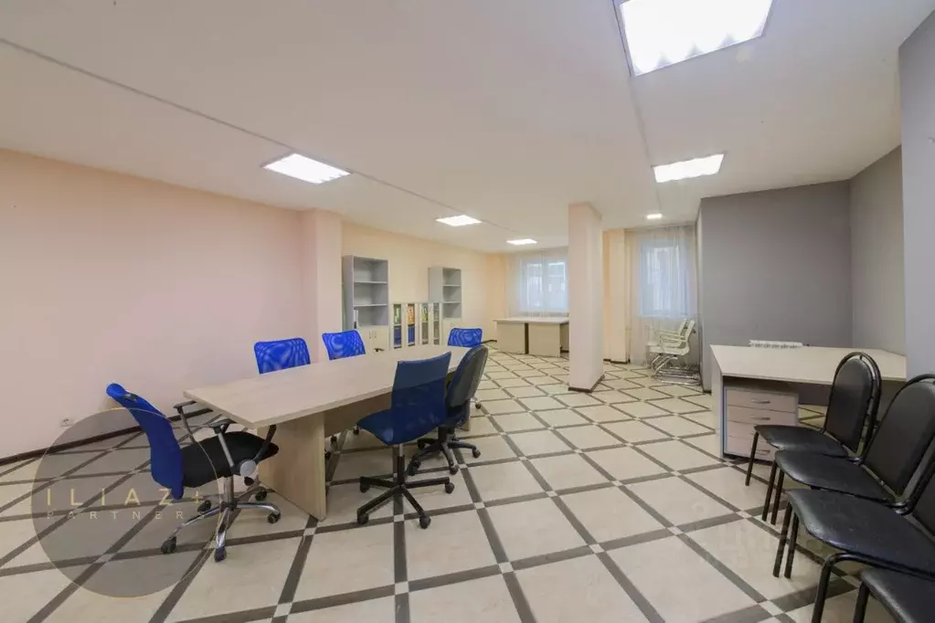 Помещение свободного назначения в Москва 6-я Радиальная ул., 3к6 (65 ... - Фото 2