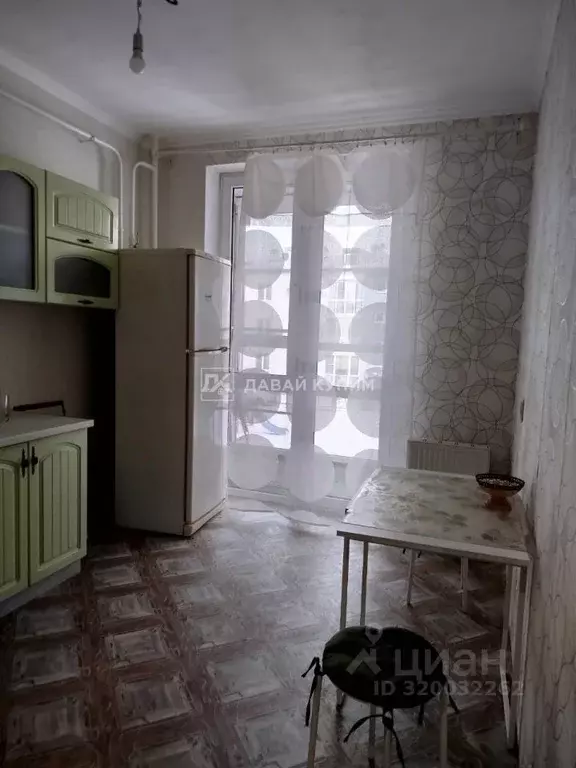 1-к кв. Краснодарский край, Краснодар ул. Ольденбуржская, 11 (39.5 м) - Фото 0
