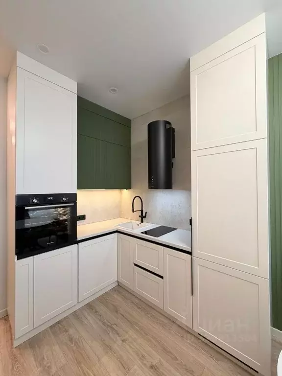 Студия Москва проезд Серебрякова, 11к2 (25.0 м) - Фото 1