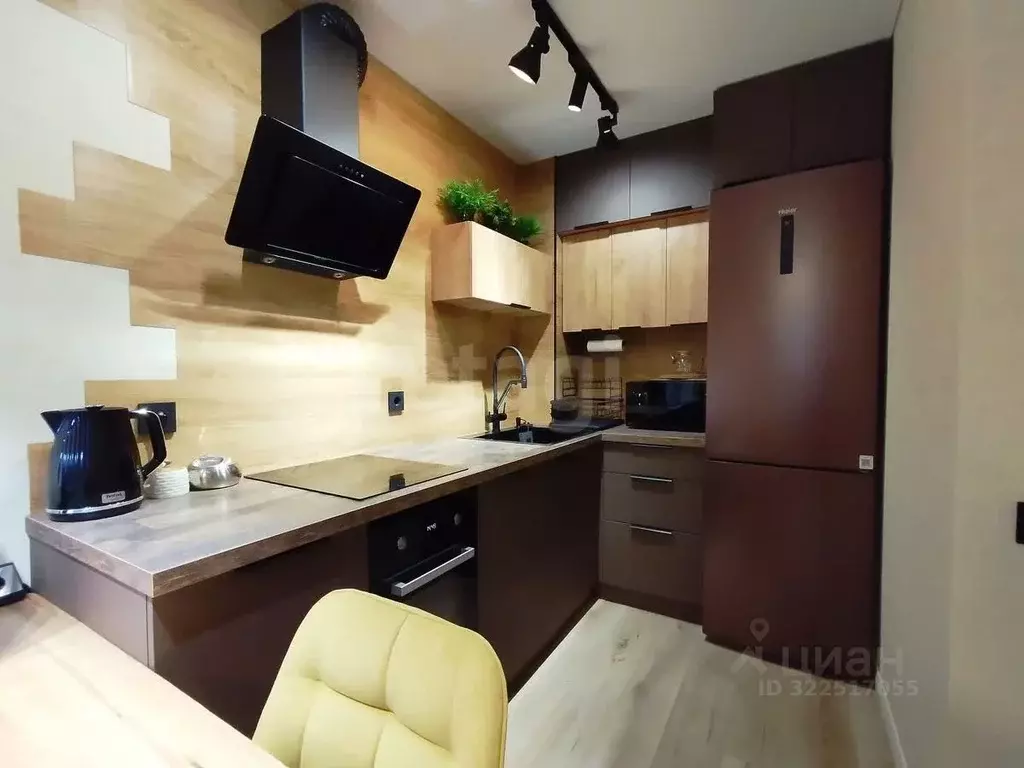 1-к кв. Вологодская область, Вологда ул. Возрождения, 53 (45.6 м) - Фото 2