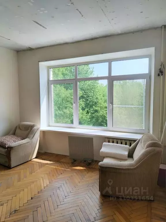 2-к кв. Псковская область, Псков ул. Гоголя, 9 (63.6 м) - Фото 1