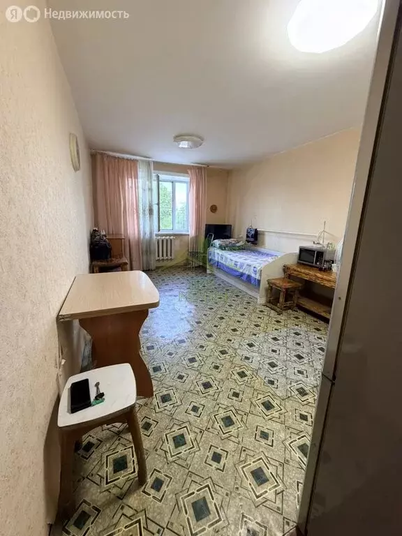 Квартира-студия: Улан-Удэ, улица Жердева, 90А (25.5 м) - Фото 1