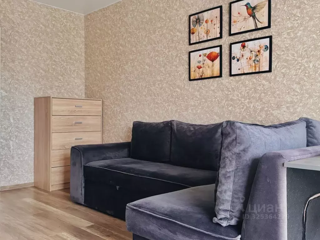 2-к кв. Краснодарский край, Сочи ул. Черноморская, 10 (74.0 м) - Фото 2