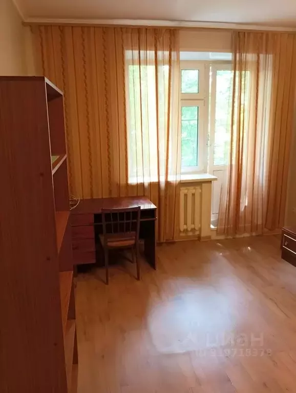 1-к кв. Москва Сиреневый бул., 39 (32.0 м) - Фото 0